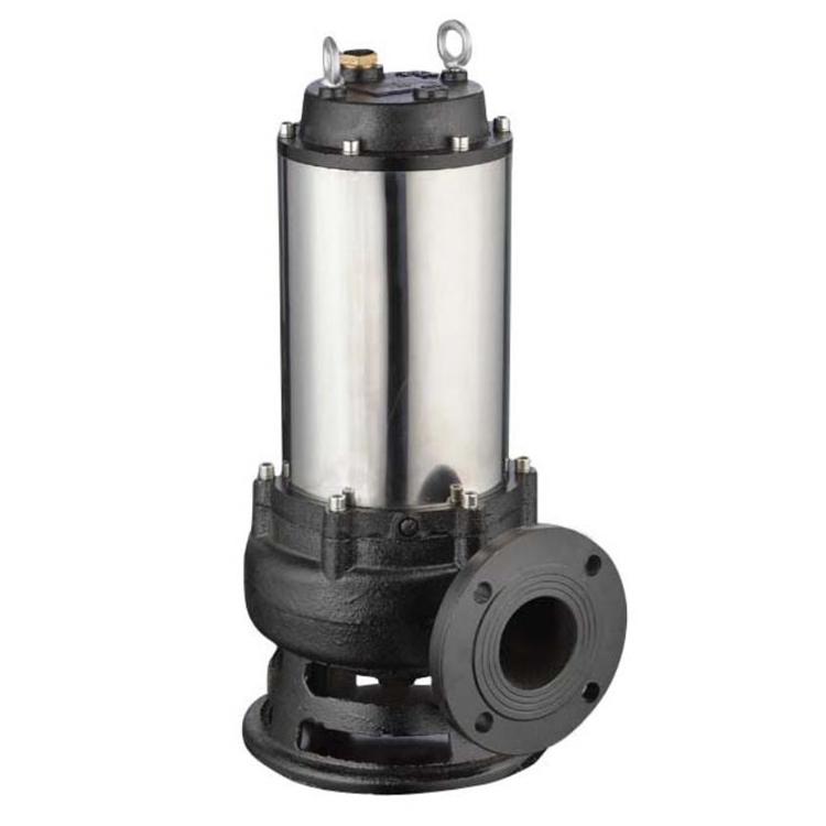 JYWQ系列自动搅匀排污泵