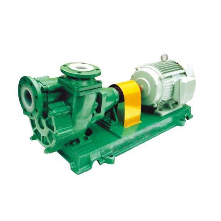 FZB氟塑料自吸泵|耐酸碱自吸泵