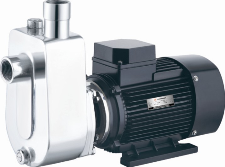 HBFX不锈钢耐腐蚀自吸泵