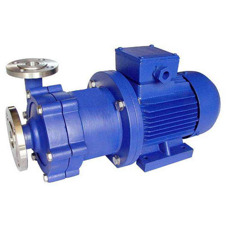 CQ型防爆不锈钢磁力泵