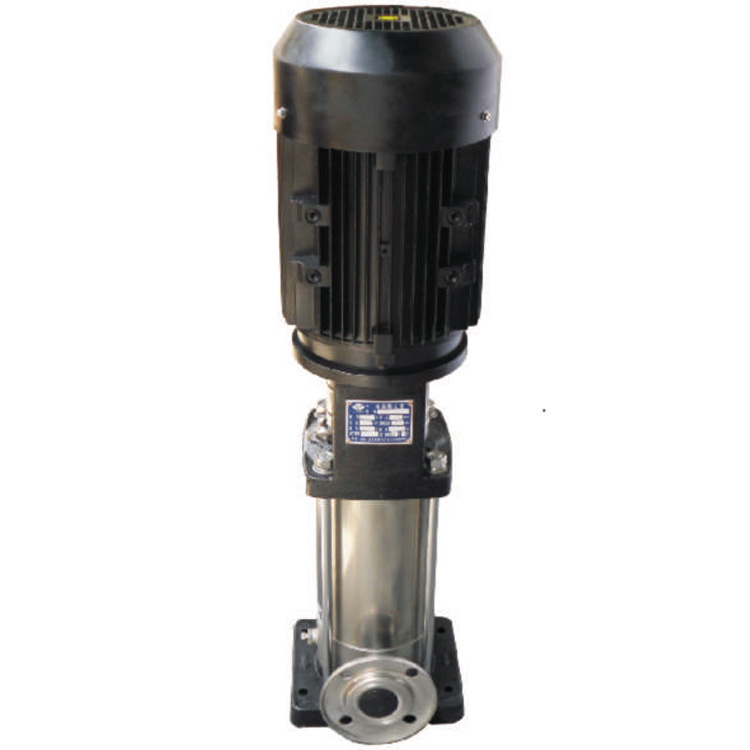 CDLF立式不锈钢多级离心泵