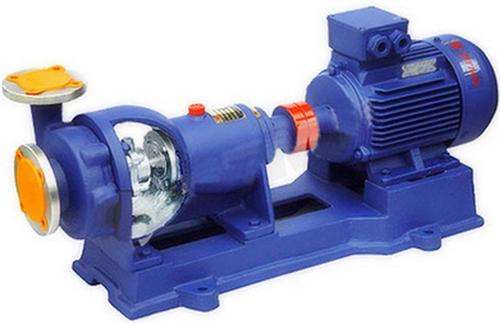 FB、AFB耐腐蚀离心泵