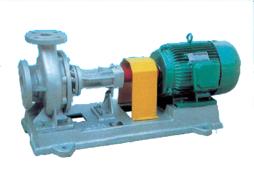 LQRY热油泵.导热油泵
