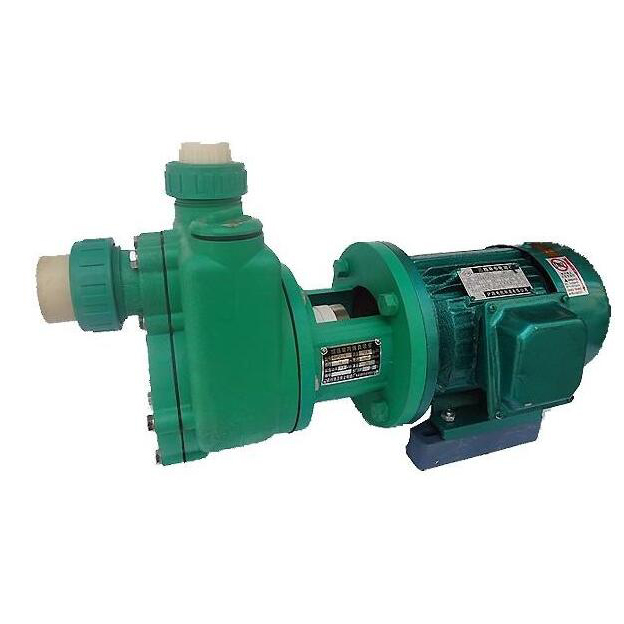 FPZ型耐腐蚀自吸泵