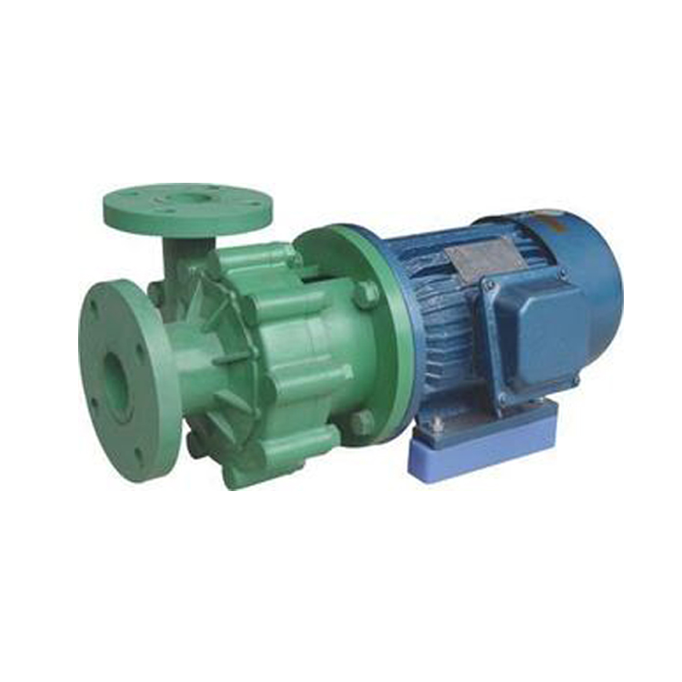 FP型增强聚丙烯离心泵