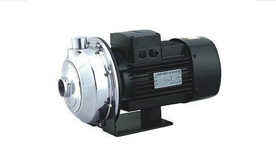 DSW不锈钢卧式单级离心泵