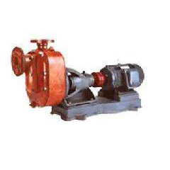 ZS型玻璃钢自吸泵