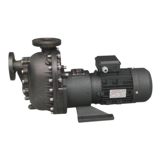 ZBF自吸式塑料磁力泵