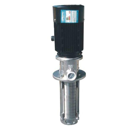 CDLK/CDLKF浸入式多级离心泵