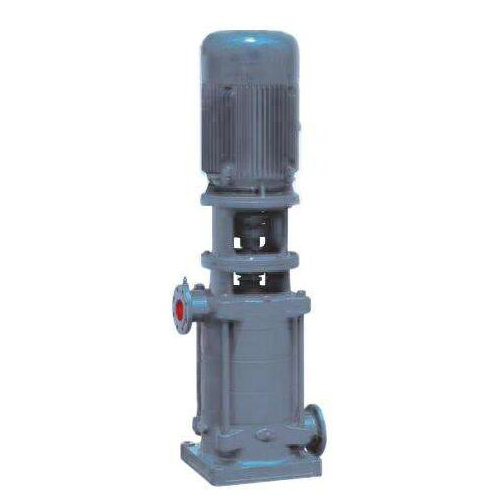 DL型立式多级离心泵