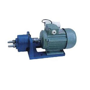 S微型齿轮输油泵