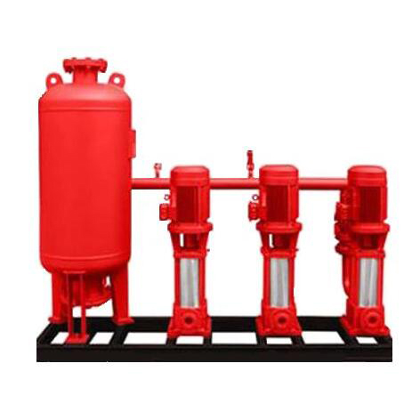 XQ消防气压给水设备