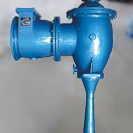 W系列不锈钢水力喷射器