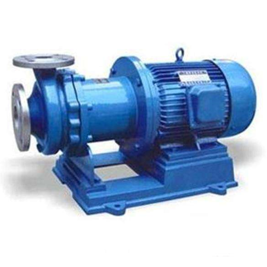 CQB型不锈钢耐腐蚀泵