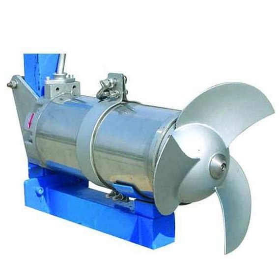 QJB型潜水搅拌机