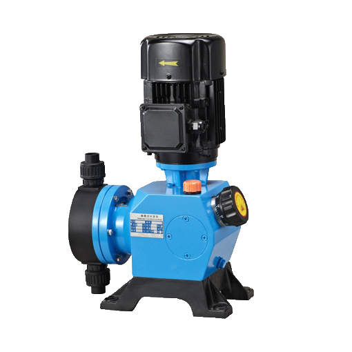 JMX机械隔膜式计量泵