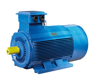 Y2系列电动机