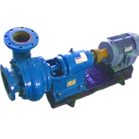 BA型卧式单级离心泵